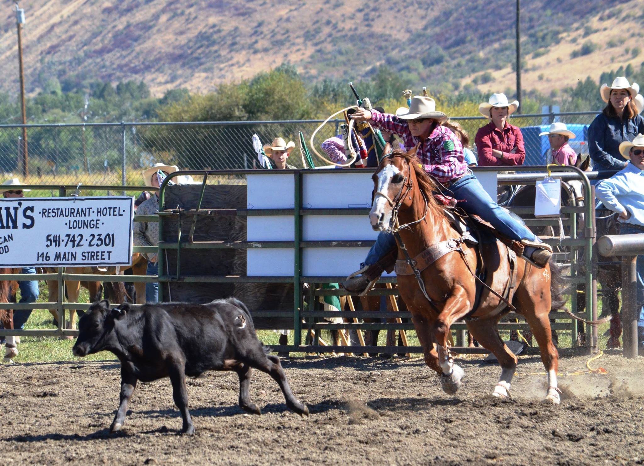 Home Baker City Realty