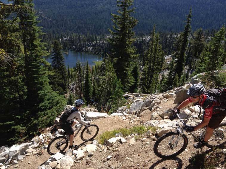 Home Baker City Realty