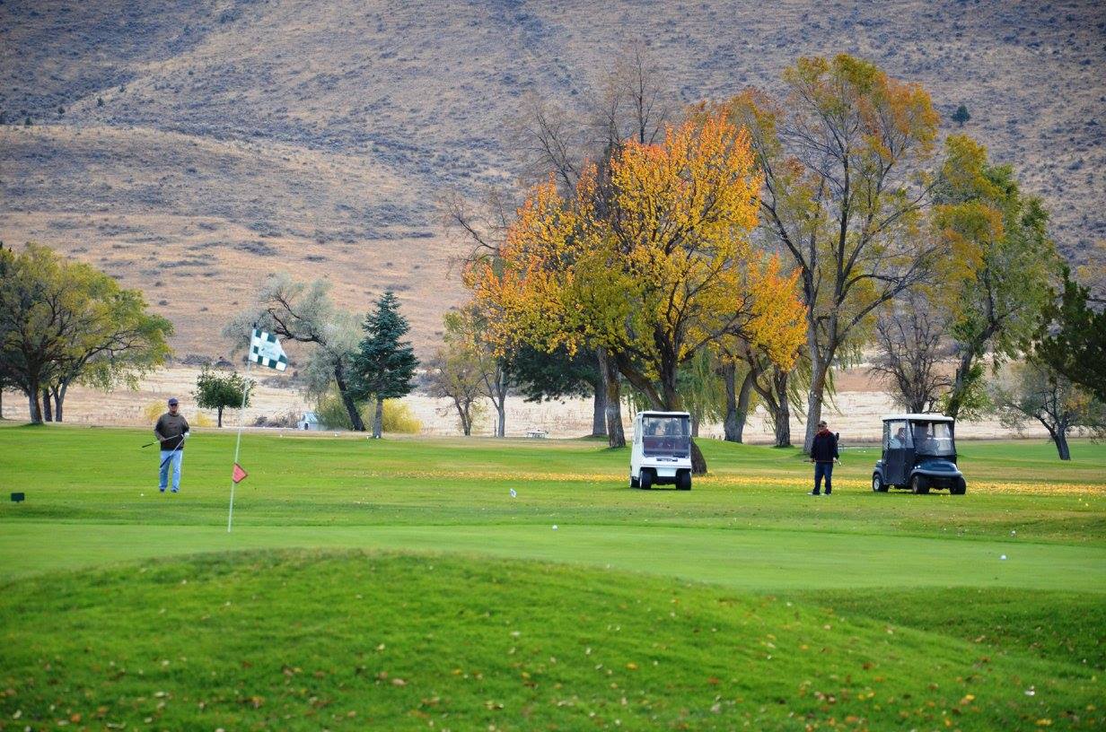 Home Baker City Realty