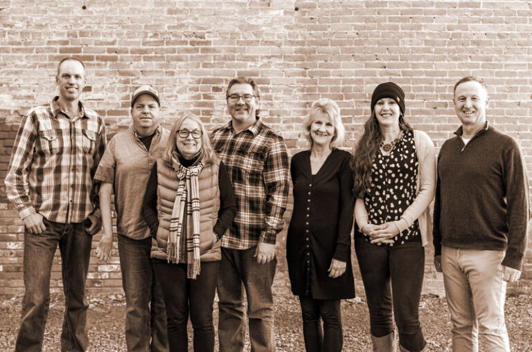 Our Brokers Baker City Realty