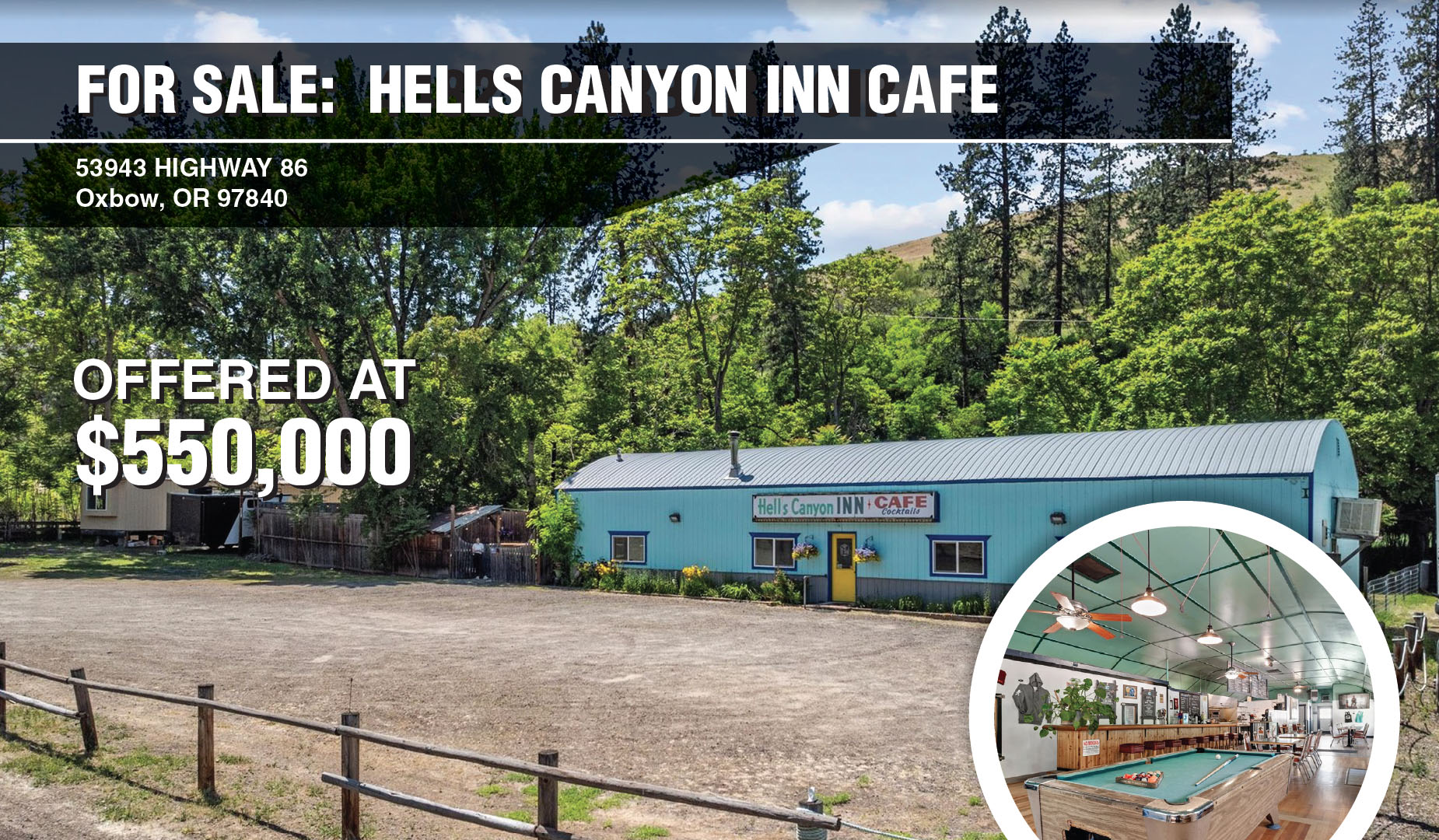 Hells-Canyon-Inn-Cafe